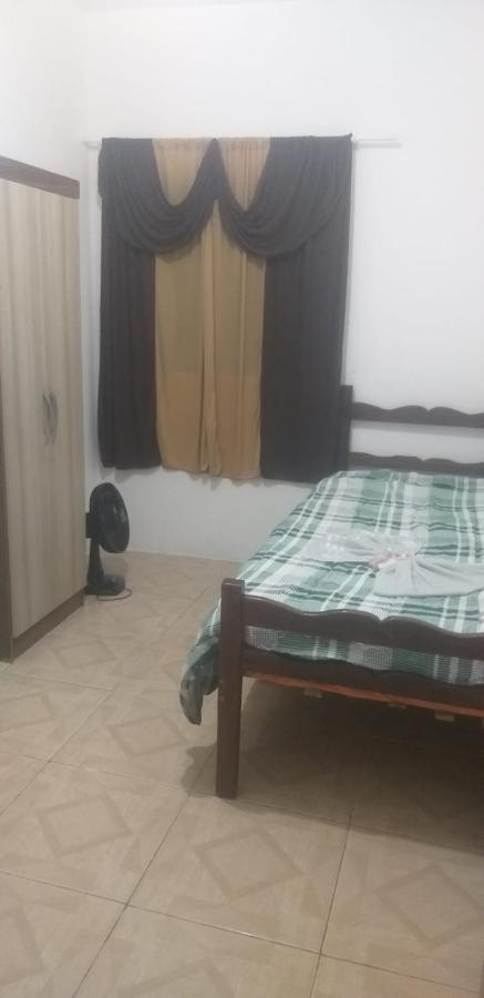 Casa De Aluguel Em Guarapari Es Wifi Gratis Villa Exterior photo